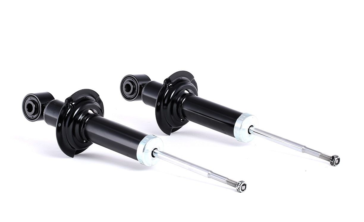 Dämpfer STARK SKSA-0133298 Bewertung