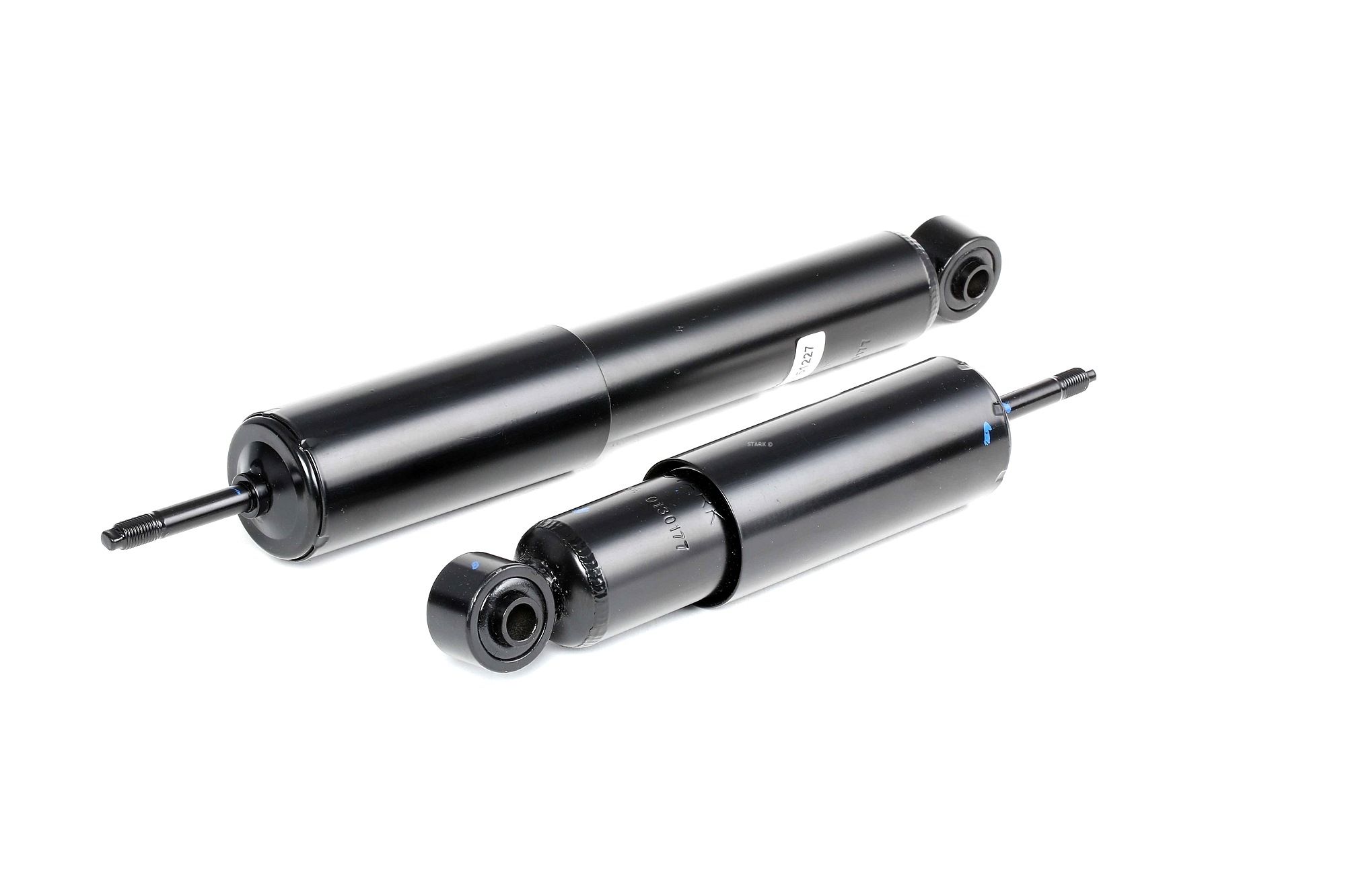 Dämpfer STARK SKSA-0133299 Bewertung
