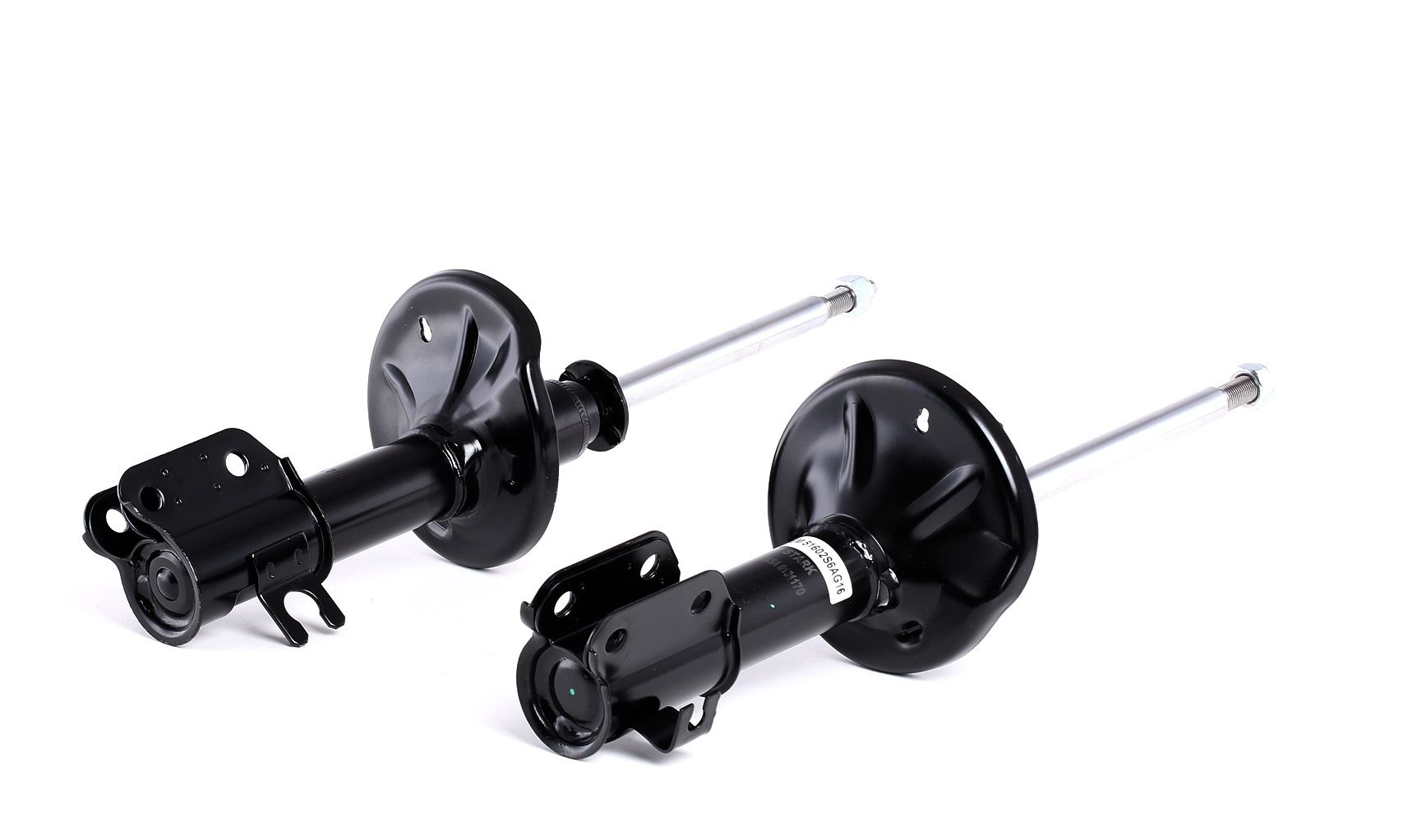 Dämpfer STARK SKSA-0133304 Bewertung