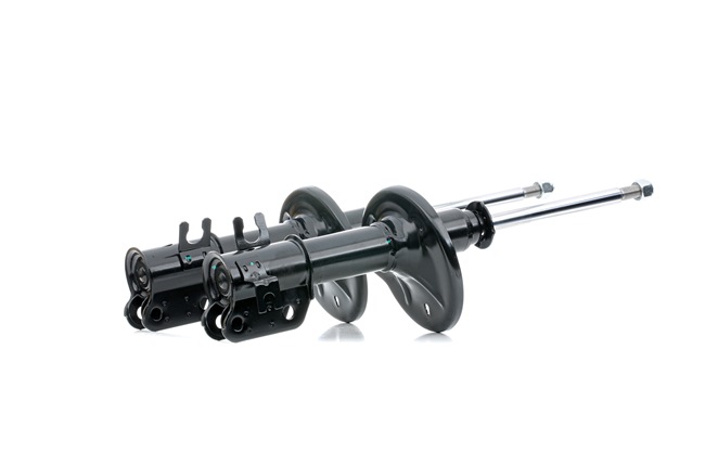 RIDEX 854S2191 Stoßdämpfer