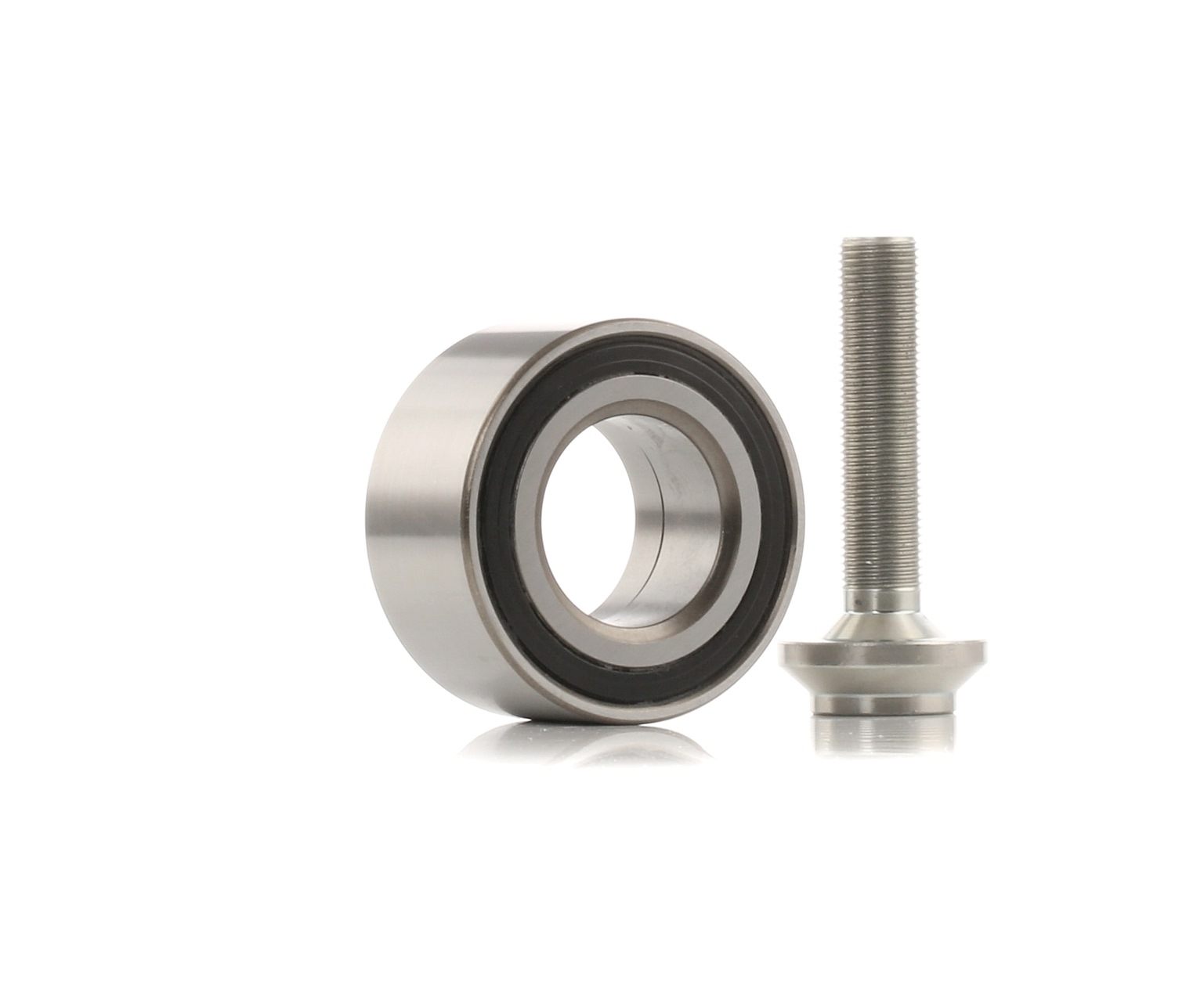 Комплект колесен лагер 893407625 RIDEX 654W0848 VW, AUDI, SKODA, SEAT, PORSCHE