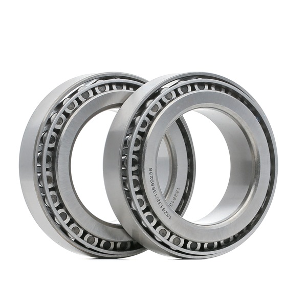 Wheel bearings RIDEX 654W0856