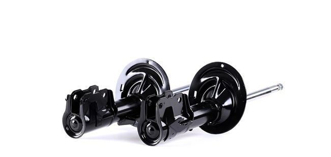 Amortecedor de suspensão RIDEX 854S1372