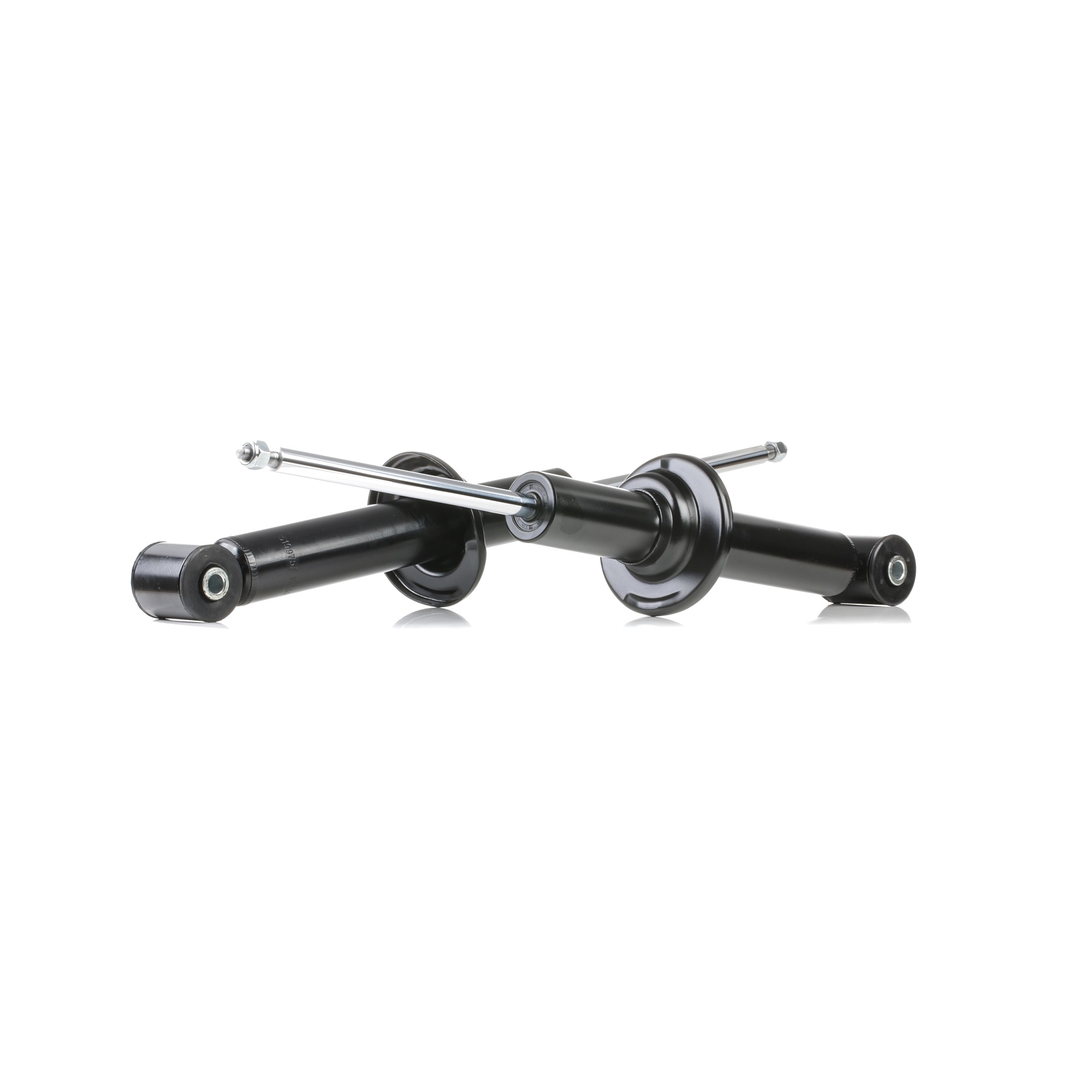 Dämpfer RIDEX 854S1532 Bewertung