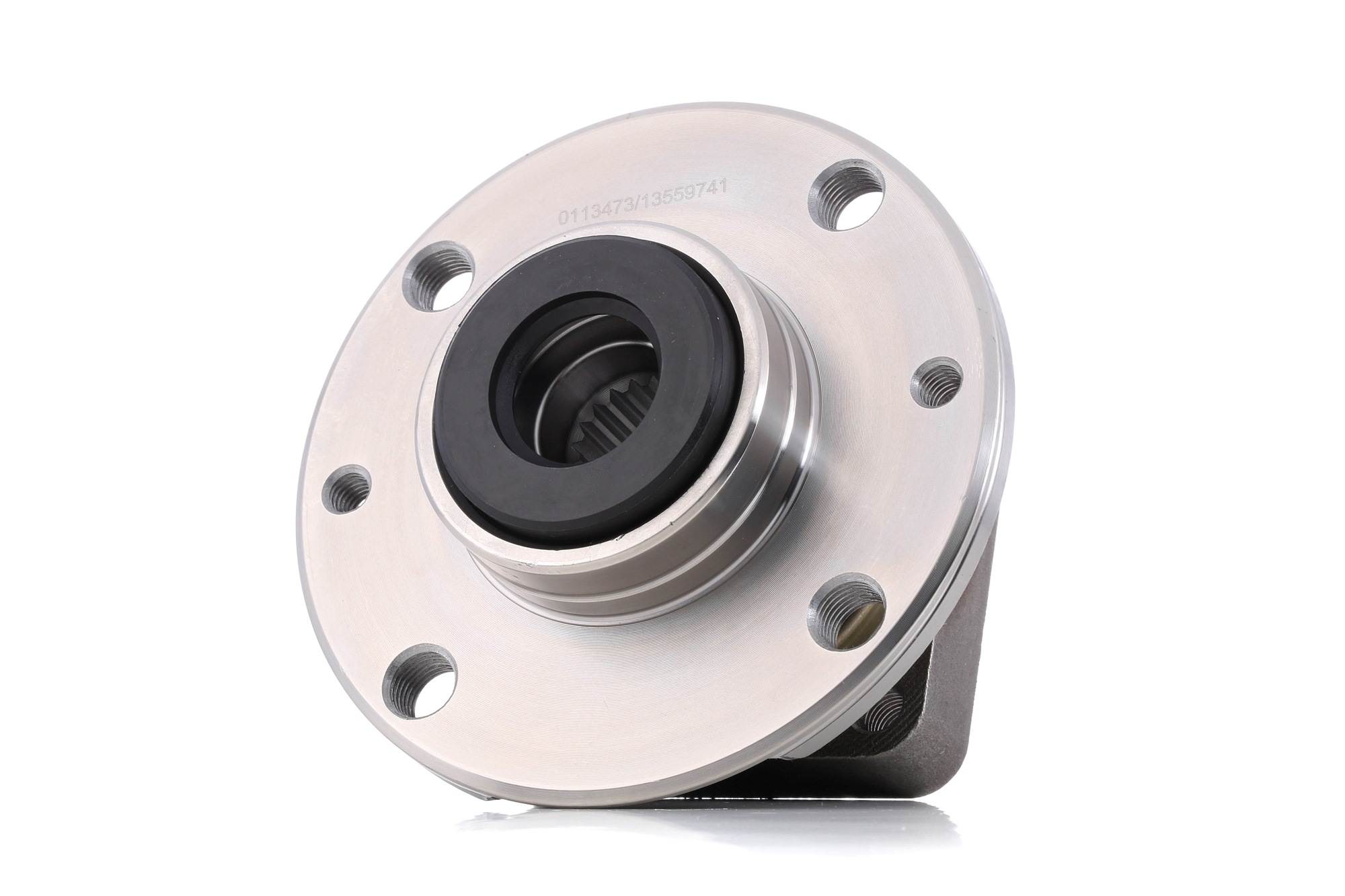 STARK SKWB-0181011 Hjullager Ø: 117mm, indre diameter: 20,5mm