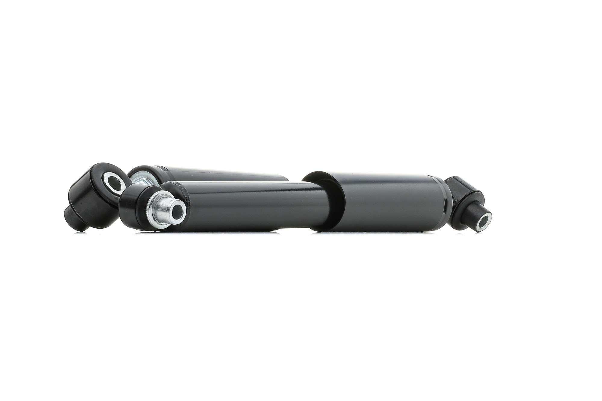RIDEX 854S1560 Dämpfer RENAULT SCÉNIC 1.4 16V 95 PS Benzin