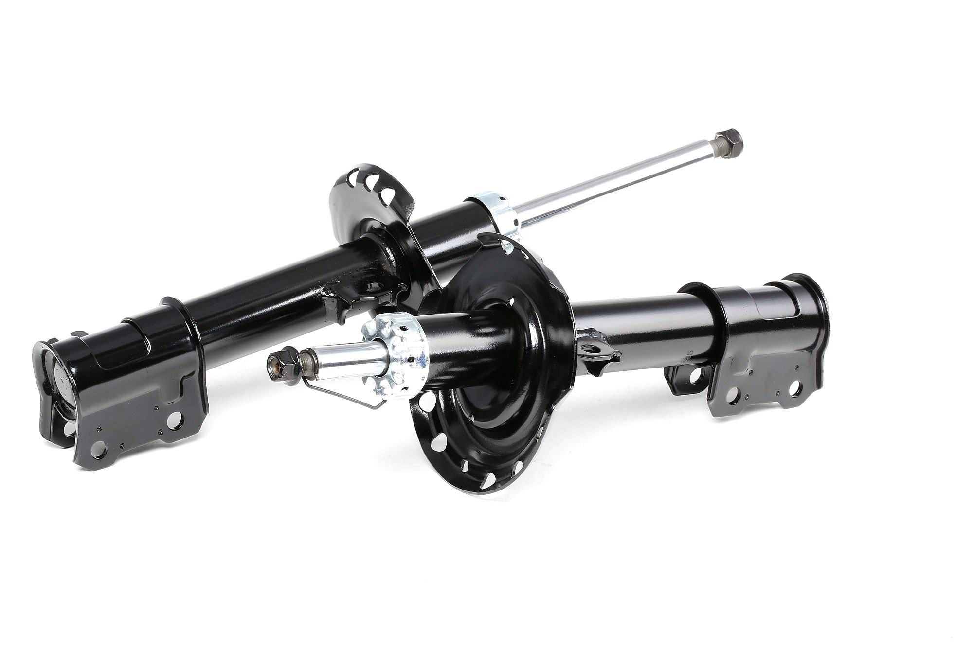 Shock absorbers RIDEX 854S1592 rating