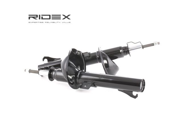 RIDEX 854S1597 Stoßdämpfer
