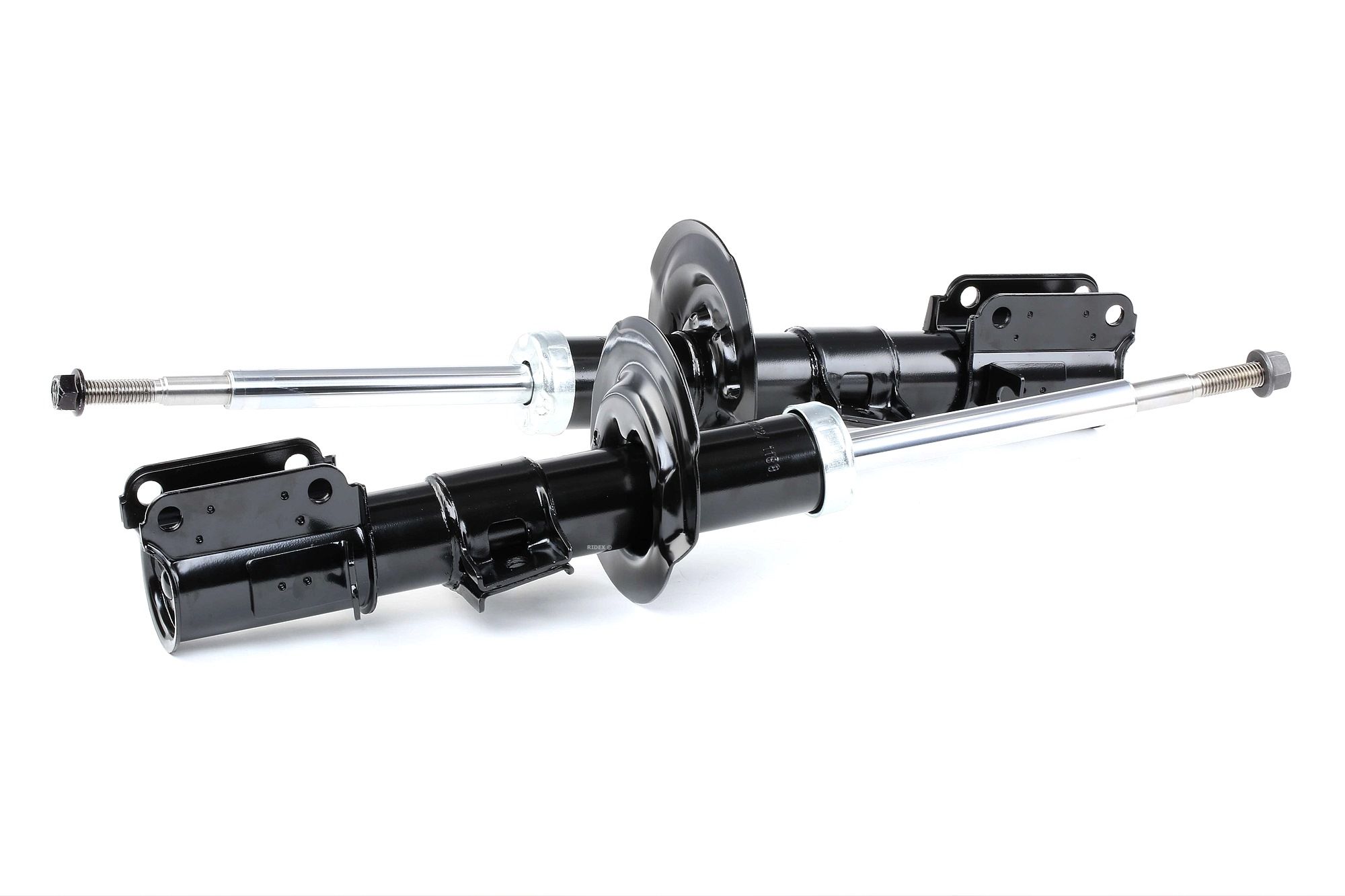 RIDEX 854S1620 Stoßdämpfer VOLVO 850 2.3 231 PS Benzin