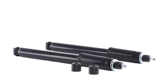 RIDEX 854S1628 Schokdemper