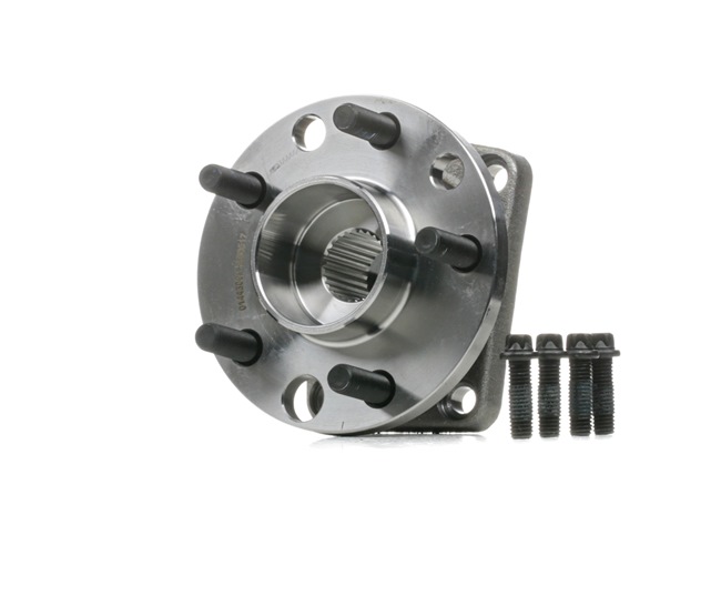 Radlagersatz C2S3301 STARK SKWB-0181037 JAGUAR