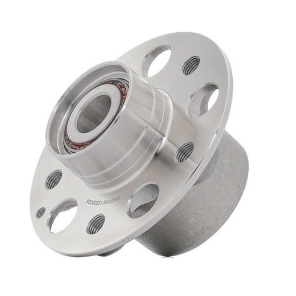 Radlagersatz 654W0896 RIDEX 2213300225 MERCEDES-BENZ