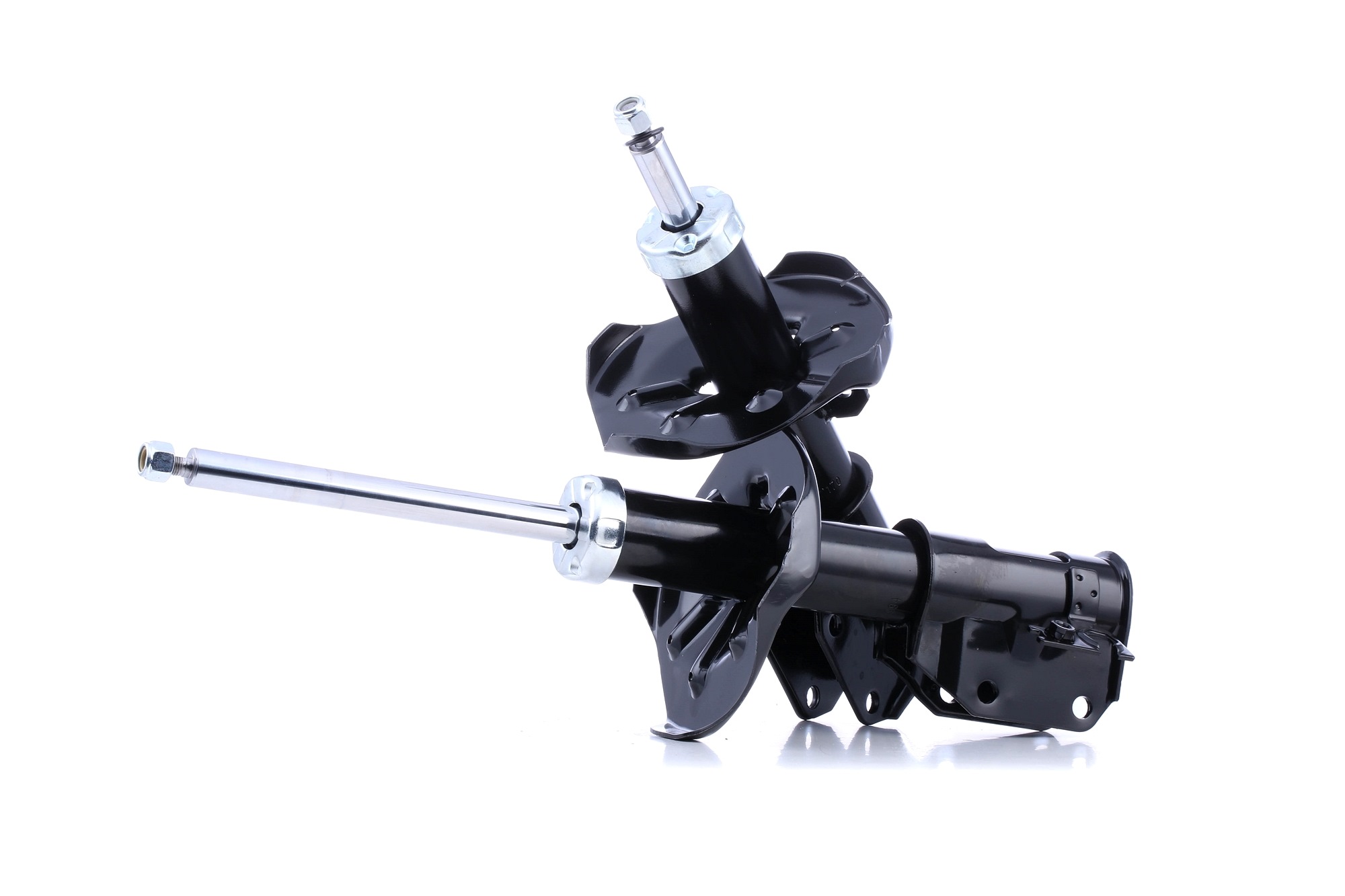 Shock absorbers RIDEX 854S1649 rating