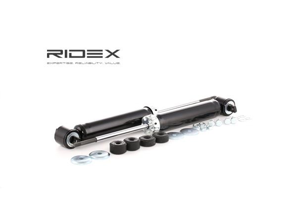RIDEX 854S1656 Stoßdämpfer