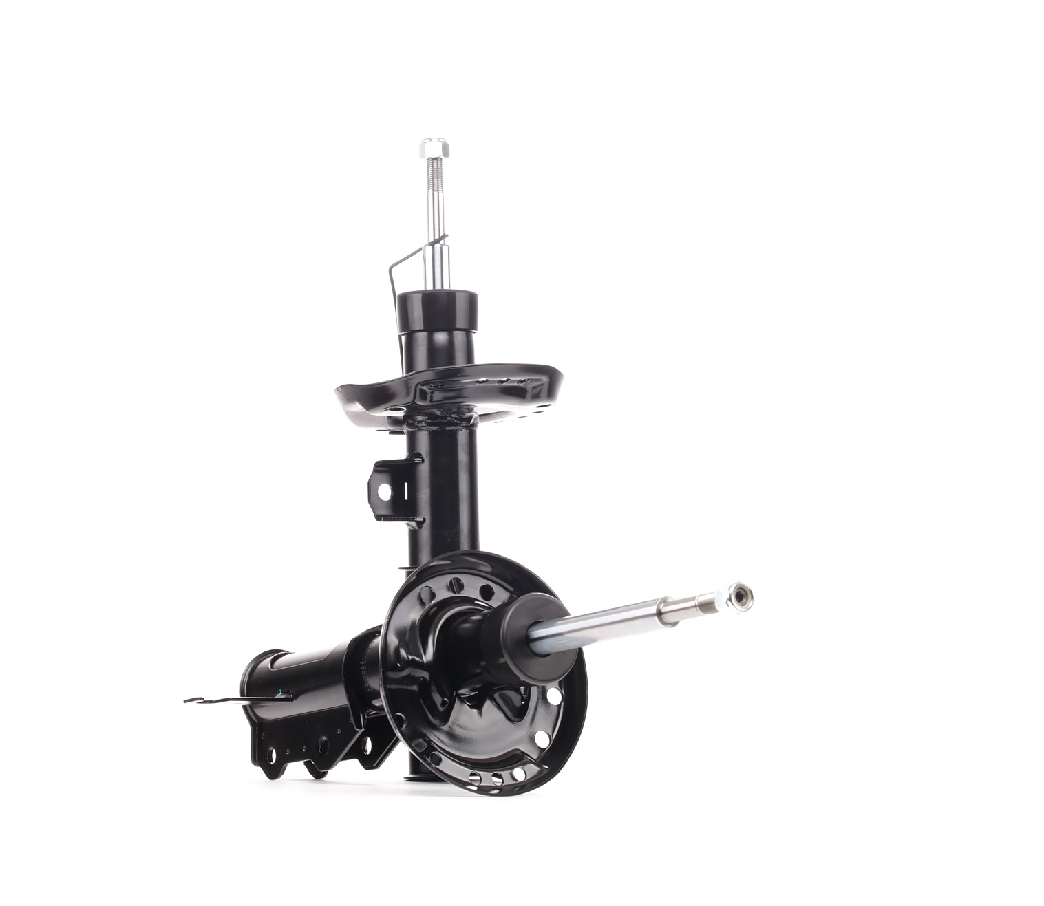 Shock absorbers RIDEX 854S1727 rating