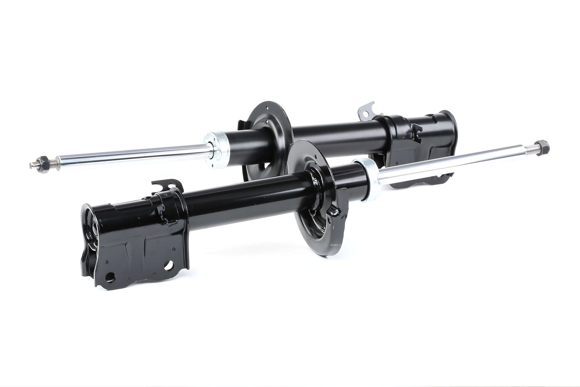 Stoßdämpfer 854S1773 RIDEX MR594022 MITSUBISHI, SMART