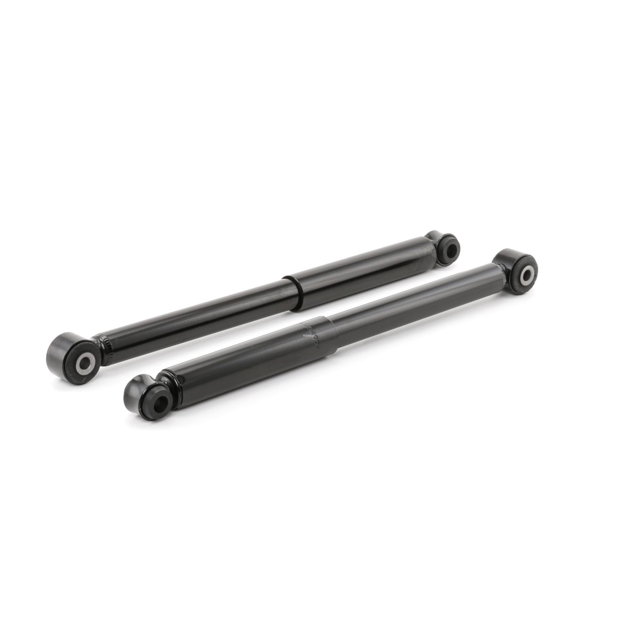 RIDEX 854S1806 Tlumič