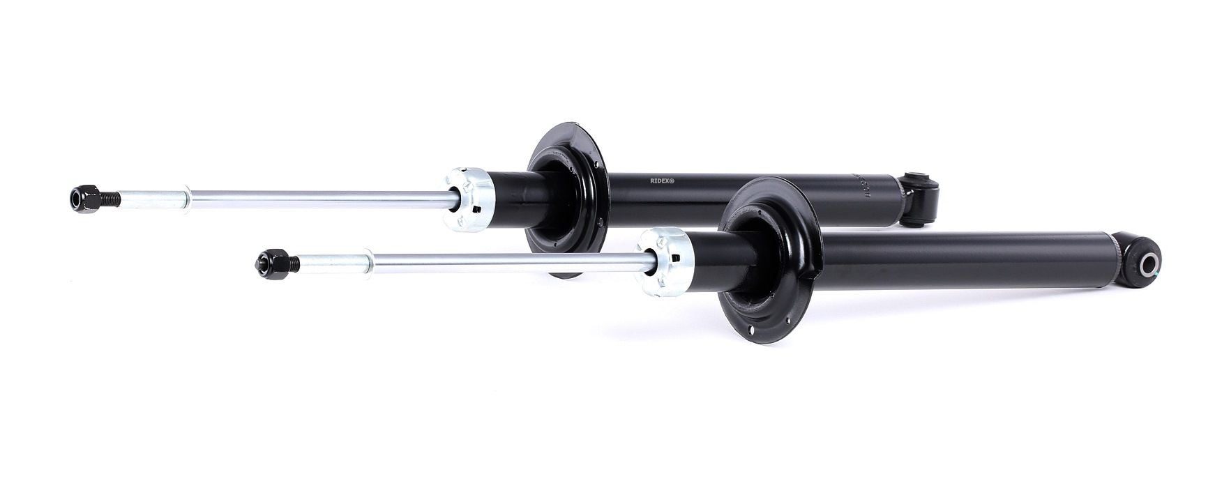 Shock absorbers RIDEX 854S1820 rating
