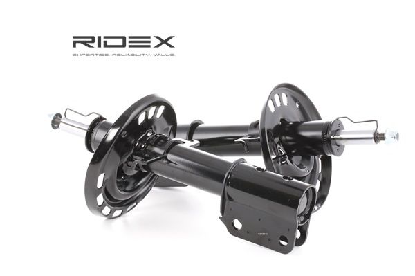 Ammortizzatore RIDEX 854S1825