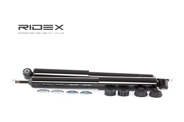 Амортисьори RIDEX 854S1836