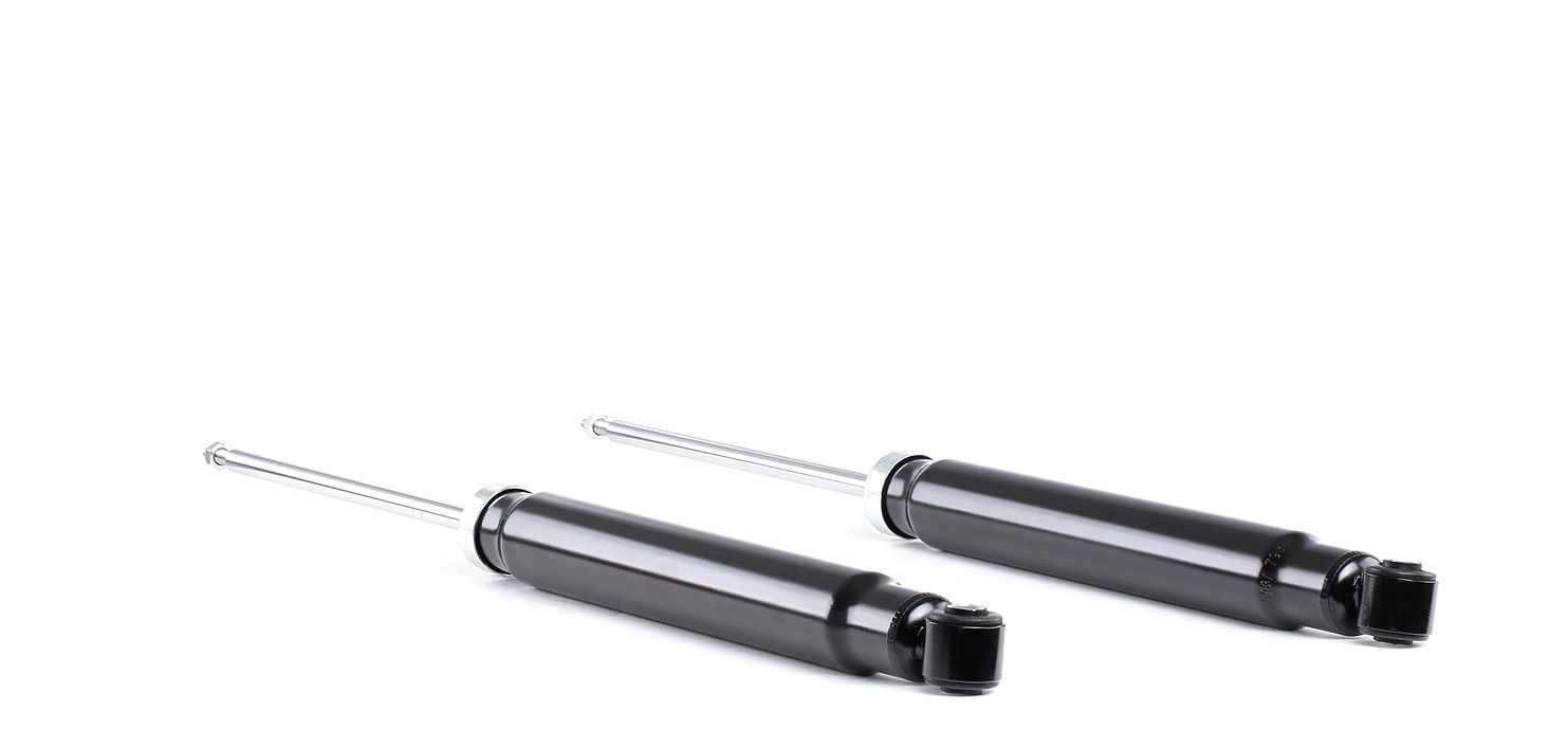 Shock absorbers RIDEX 854S1850 rating