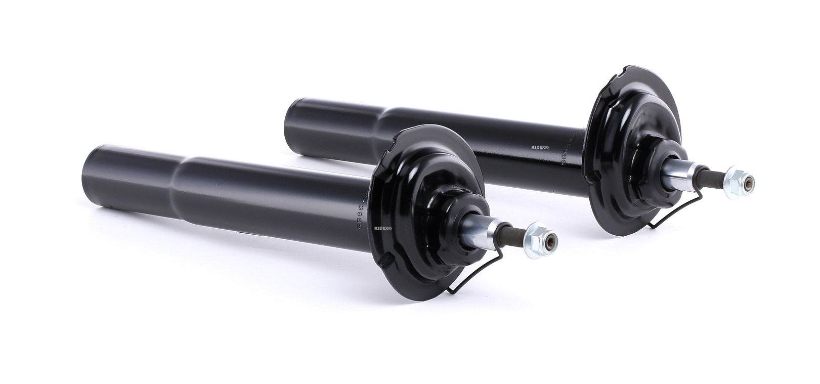 Stoßdämpfer 854S1876 RIDEX 1091714 BMW