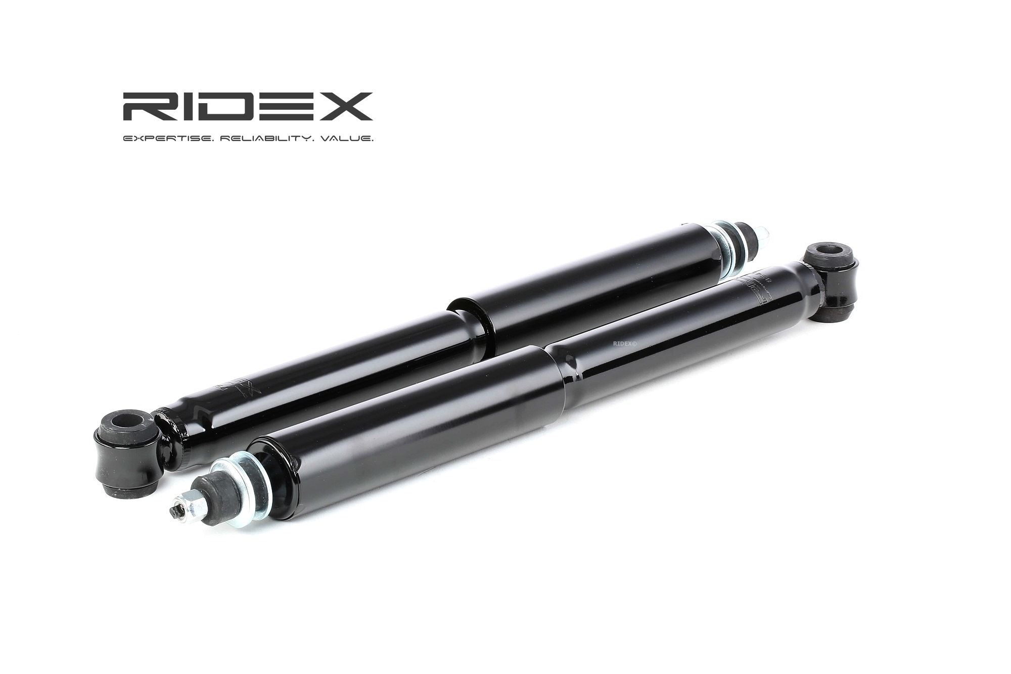 Амортисьор RIDEX 854S1954 оценка