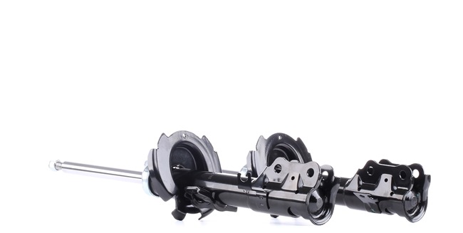 RIDEX 854S1963 Amortisseur