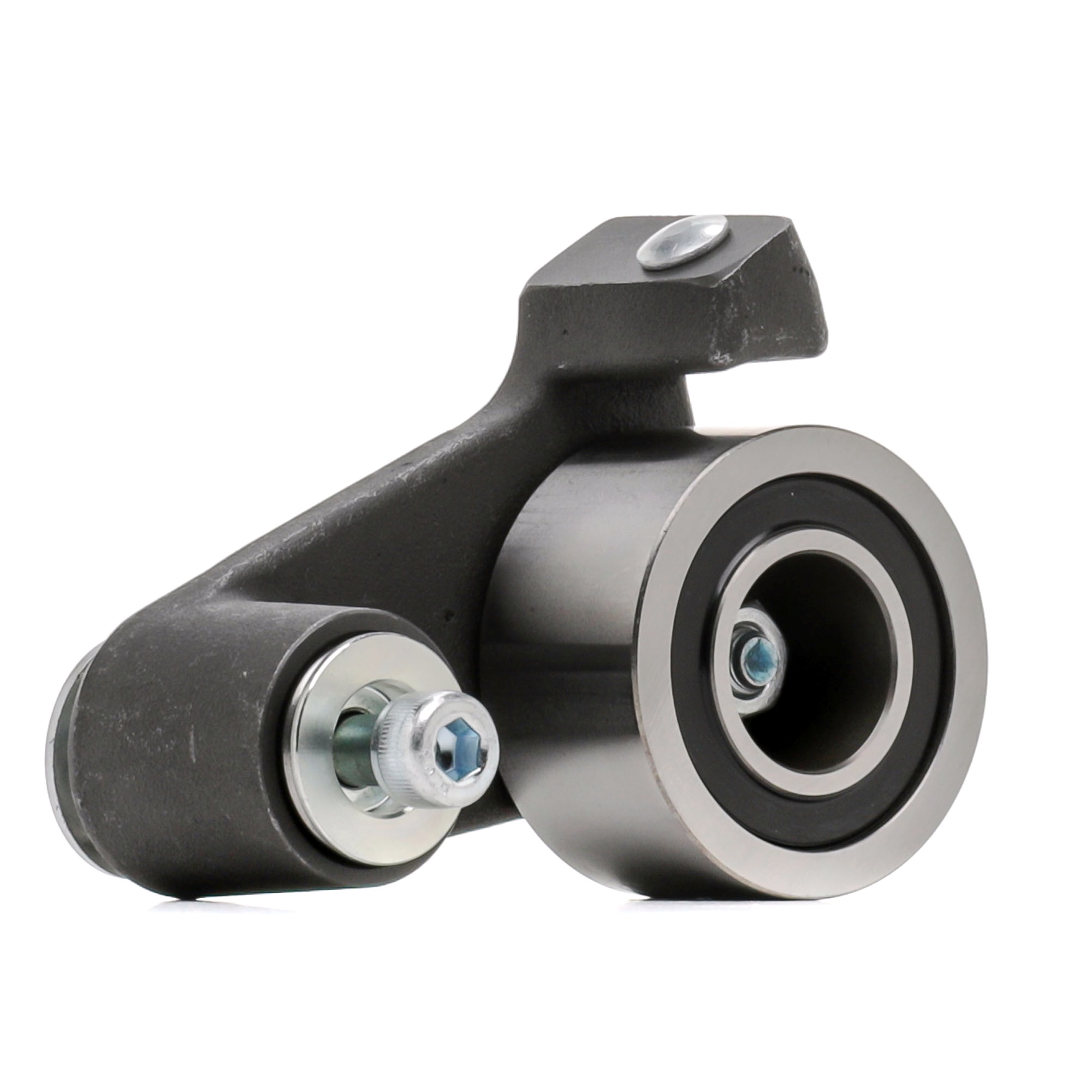 RIDEX 308T0132 Spannrolle, Zahnriemen VOLVO V40 2.0 140 PS Benzin