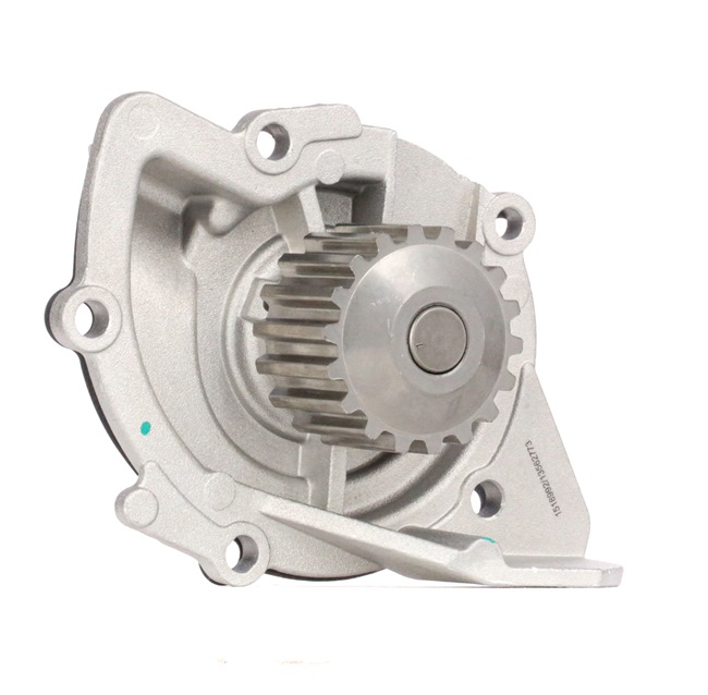 RIDEX 1260W0184 Pompe à eau FORD C-MAX 1.6 TDCi Diesel 115 CV