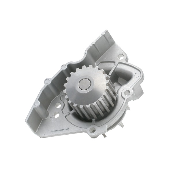 Wasserpumpe 1260W0189 RIDEX 120193 VW, OPEL, FIAT, PEUGEOT, CITROЁN