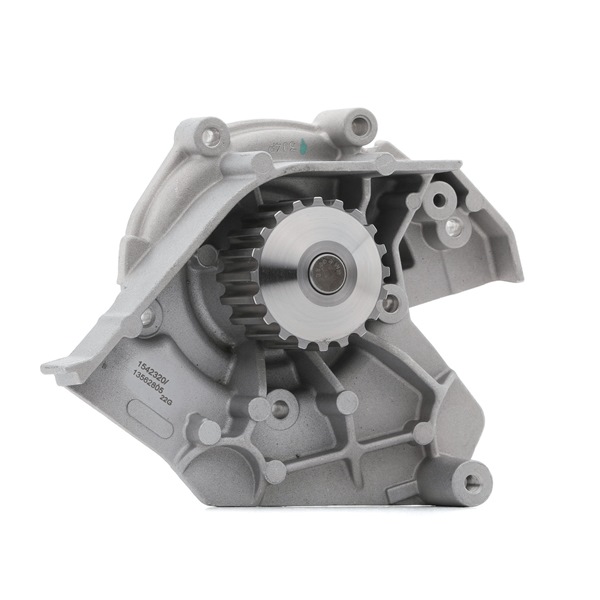 RIDEX 1260W0191 Wasserpumpe