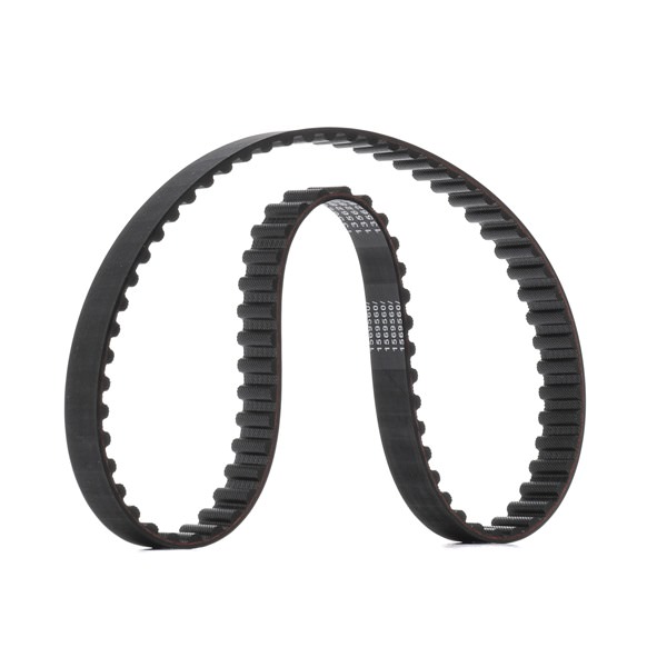 Zahnriemen 306T0186 RIDEX 046130113C VW, AUDI, SKODA, SEAT