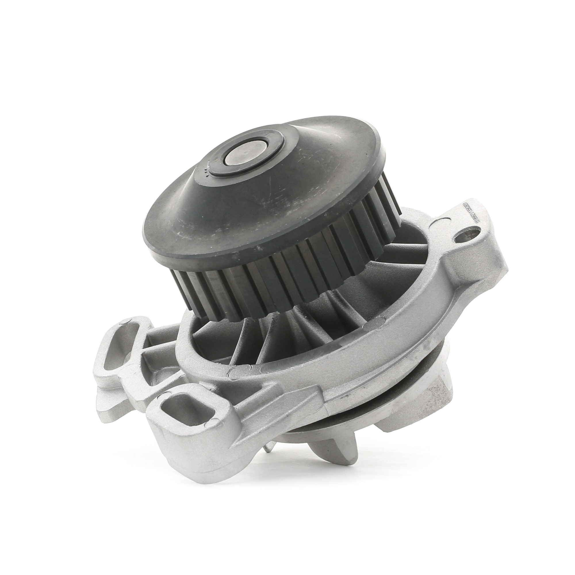 Wasserpumpe 1260W0231 RIDEX 035121004A VW, AUDI, SKODA, SEAT, CUPRA