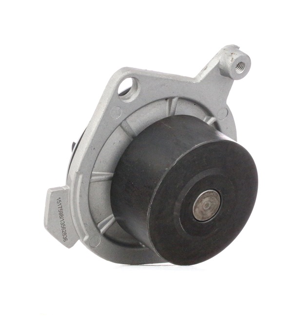 RIDEX 1260W0232 Wasserpumpe