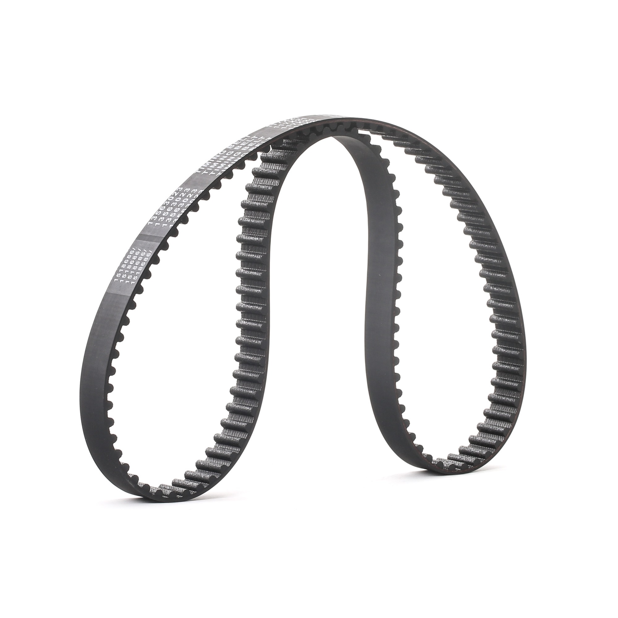 Toothed Belt RIDEX 306T0117 rating