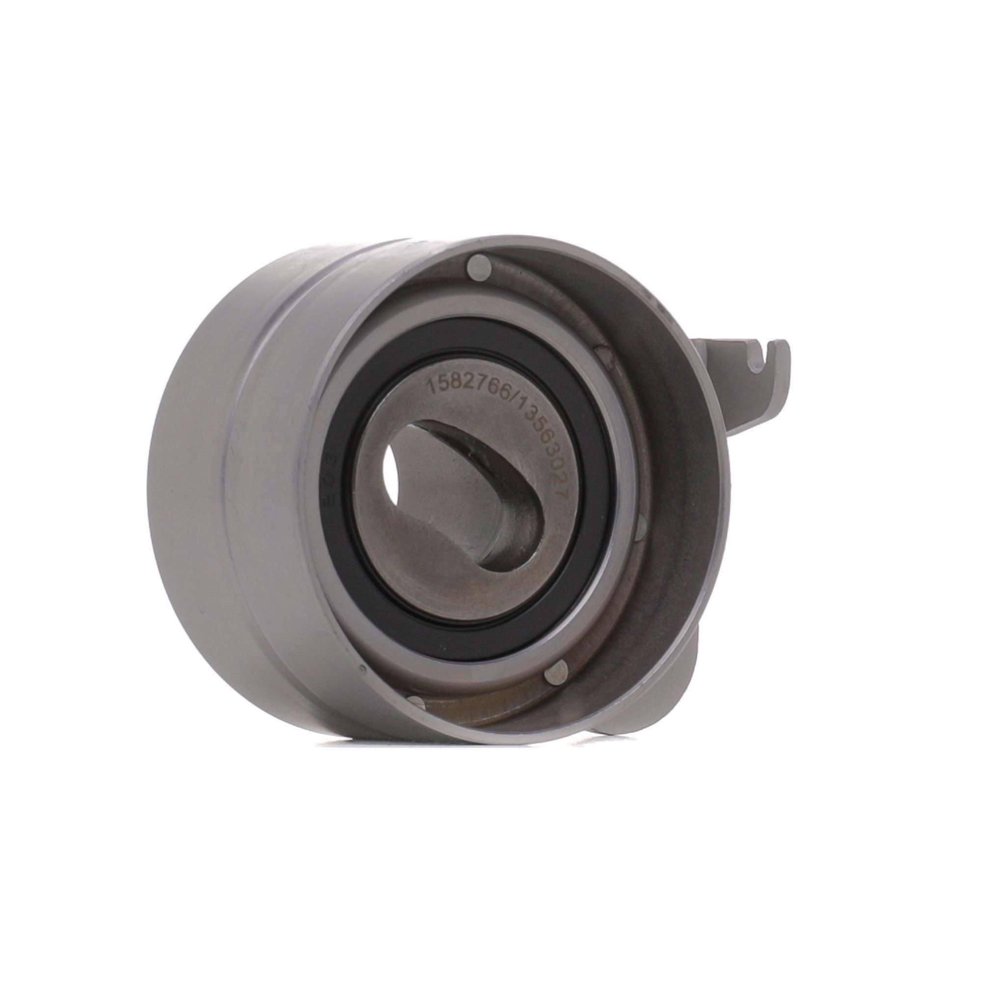RIDEX 308T0043 Galet tendeur de courroie de distribution Nissan PATROL W260 2.8 TD 116 CV Diesel 1989