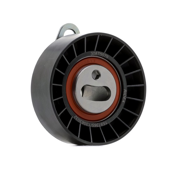 RIDEX 308T0079 Spannrolle, Zahnriemen
