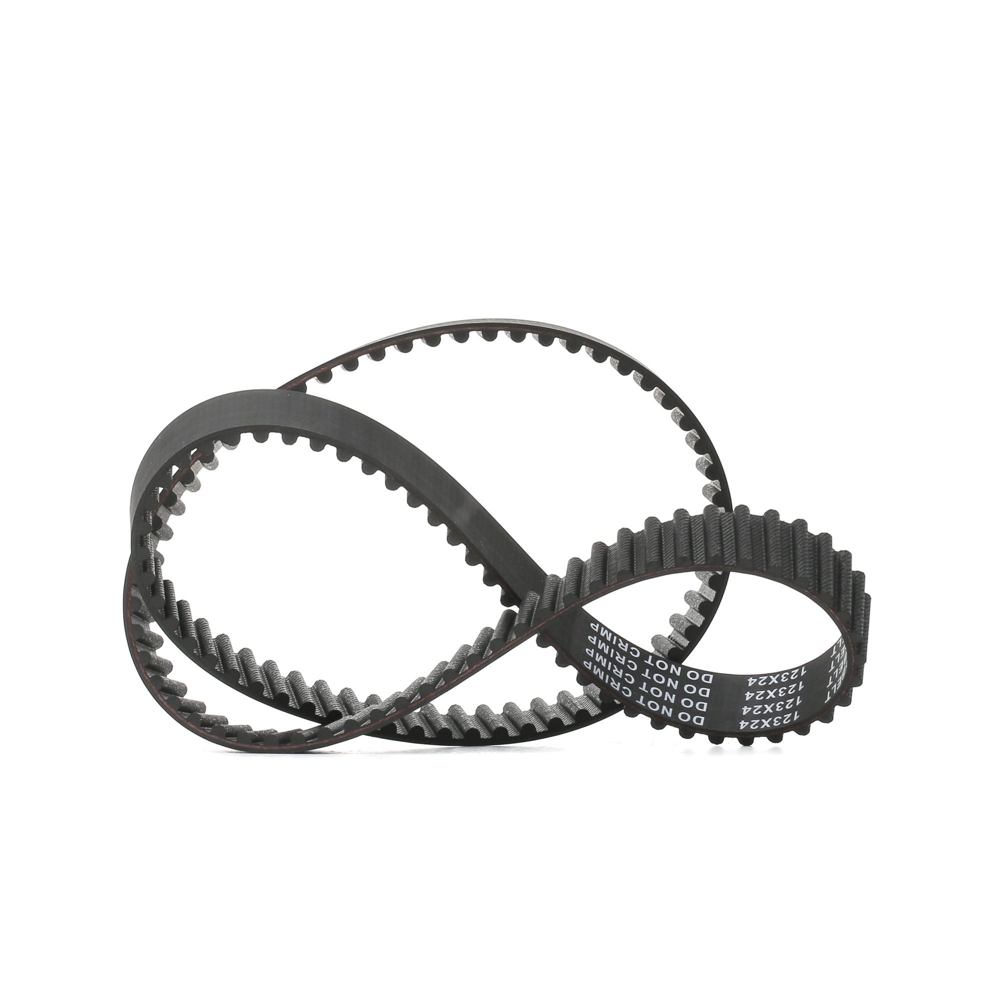 Toothed Belt RIDEX 306T0161 rating