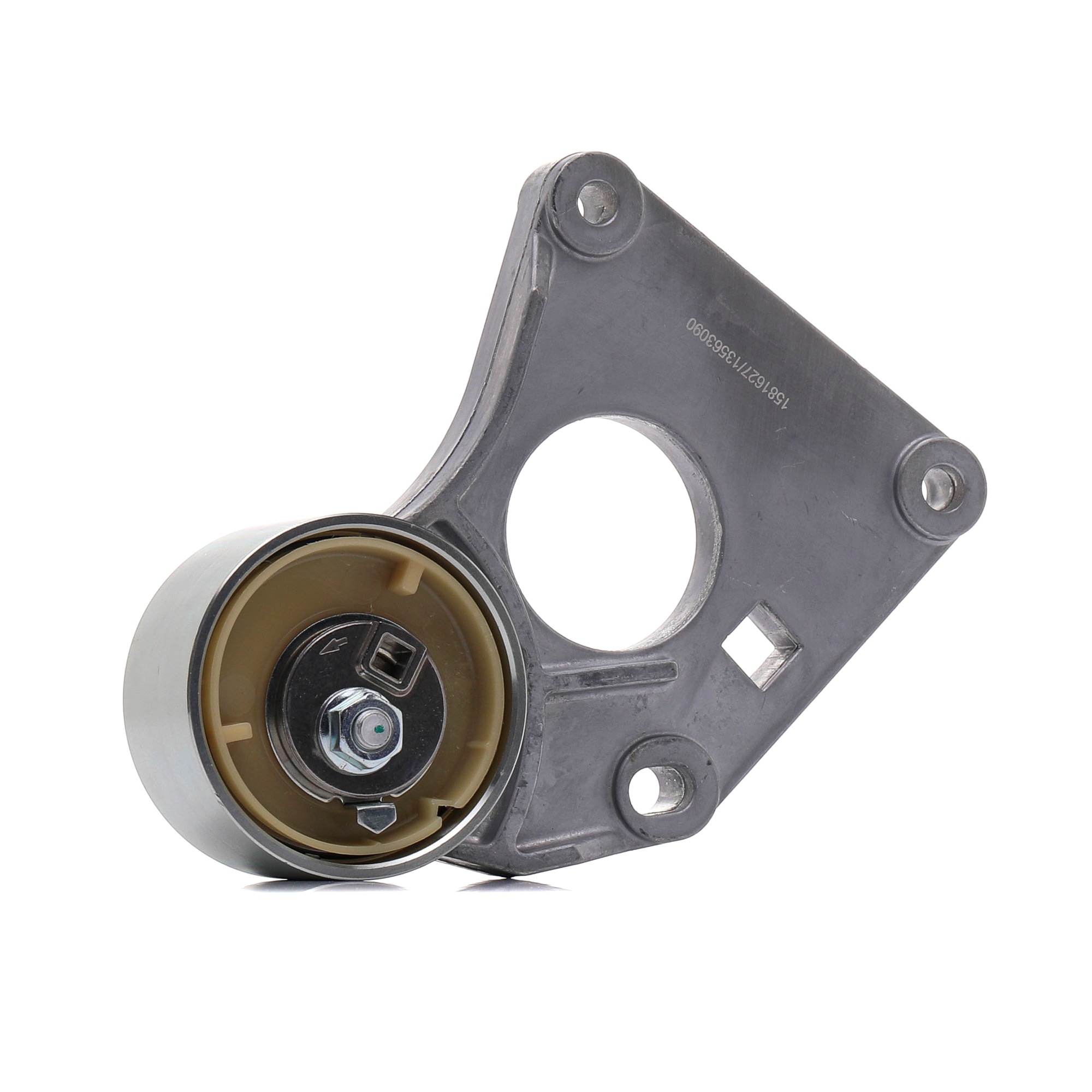 Spannrolle, Zahnriemen 308T0166 RIDEX 082310 VW, PEUGEOT, CITROЁN