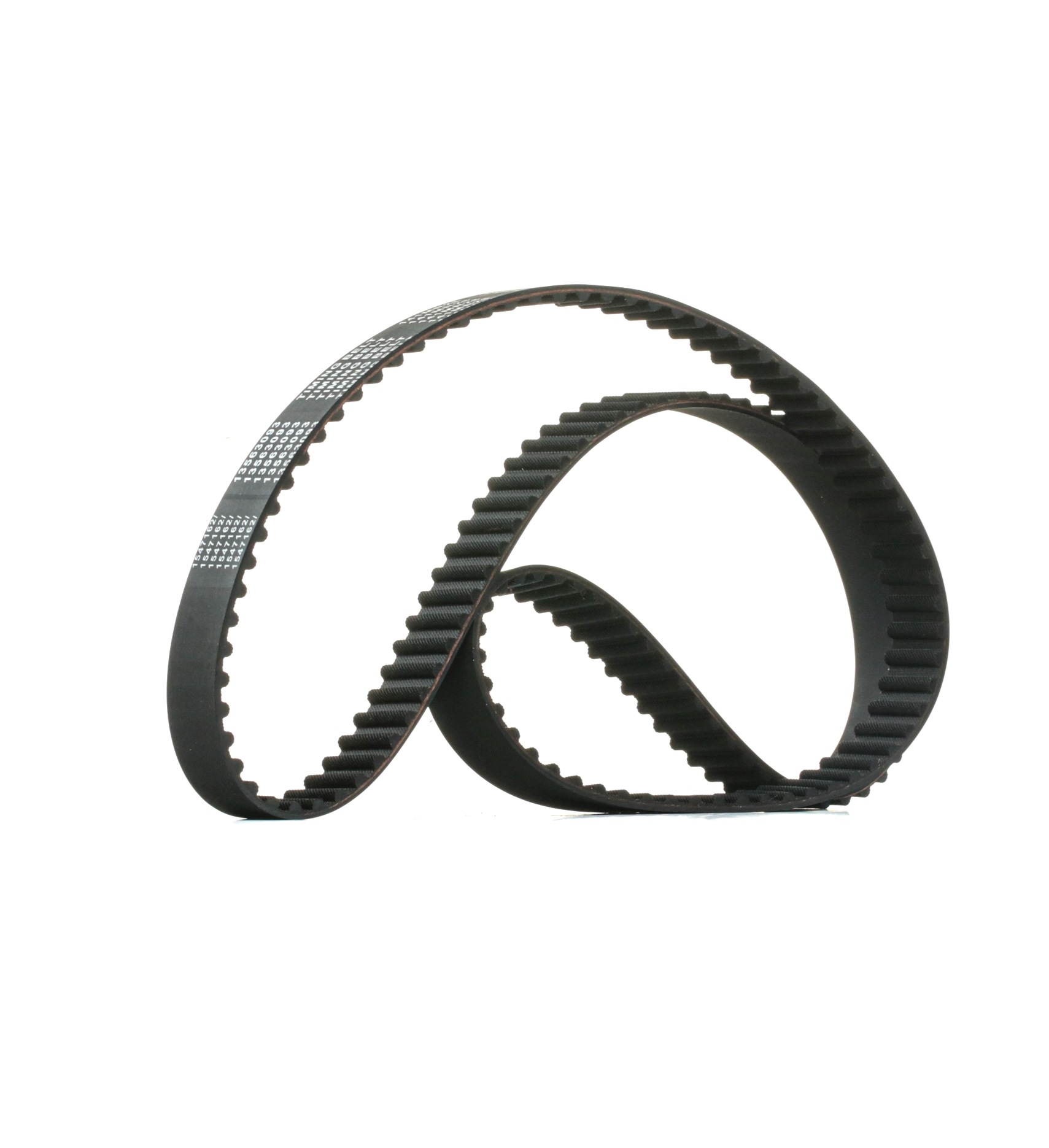 RIDEX 306T0205 Vezérműszíj Szélesség: 28mm