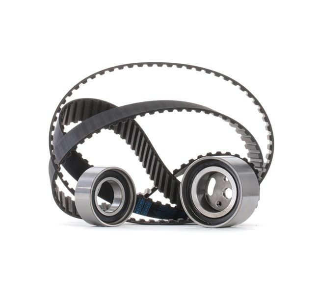 Zahnriemensatz 081821 RIDEX 307T0040 VW, FIAT, PEUGEOT, CITROЁN, ALFA ROMEO