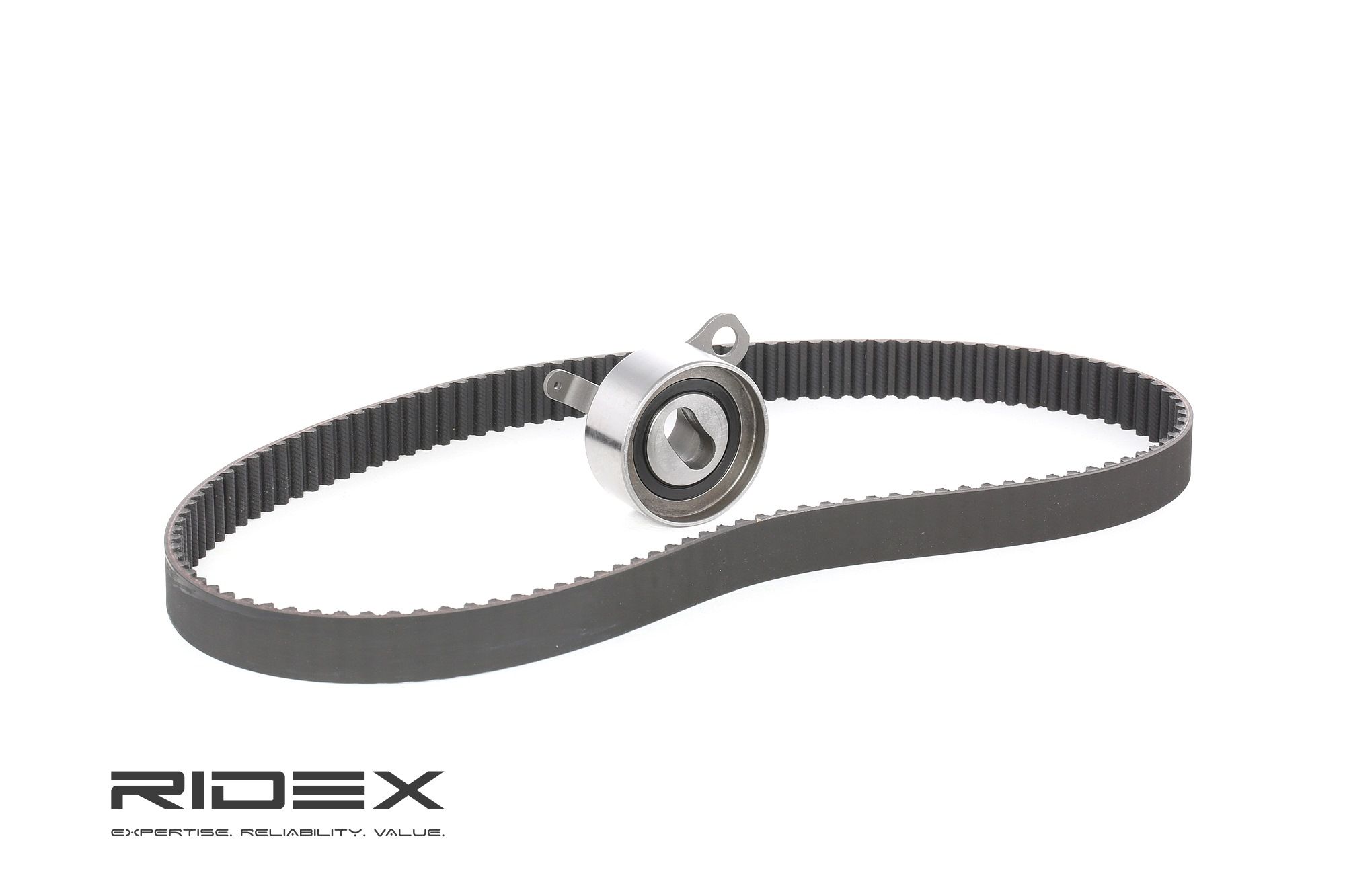 Kit de distribution 1350515050 RIDEX 307T0052 TOYOTA, SUZUKI, LEXUS, HOLDEN, WIESMANN