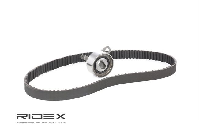 RIDEX 307T0052 Registerreimsett