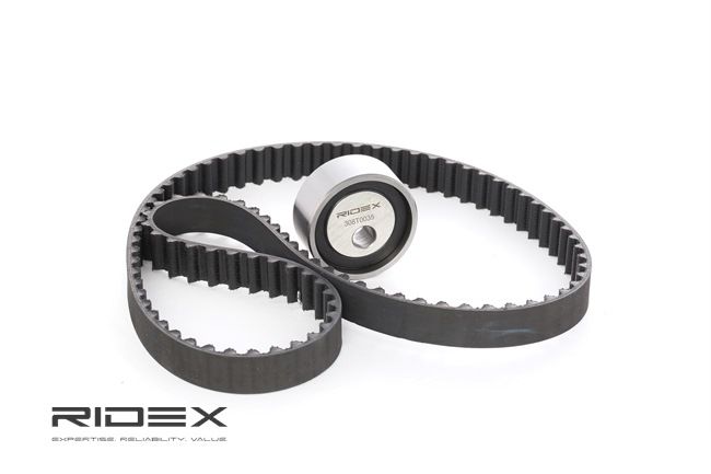 Cambelt kit RIDEX 307T0068
