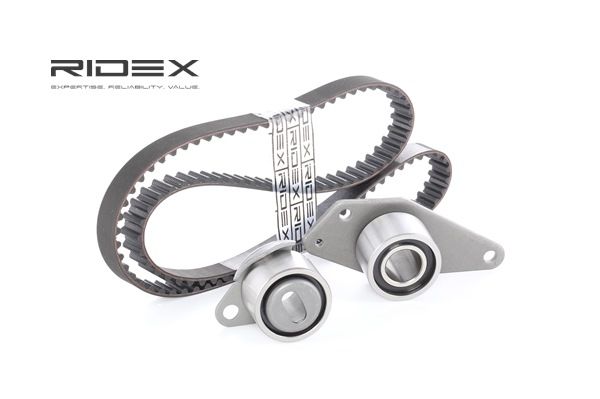 RIDEX 307T0079 Kit de distribution