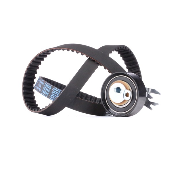 307T0080 Kamremssats RIDEX 030 109 243 D VW, AUDI, SKODA, SEAT, CUPRA