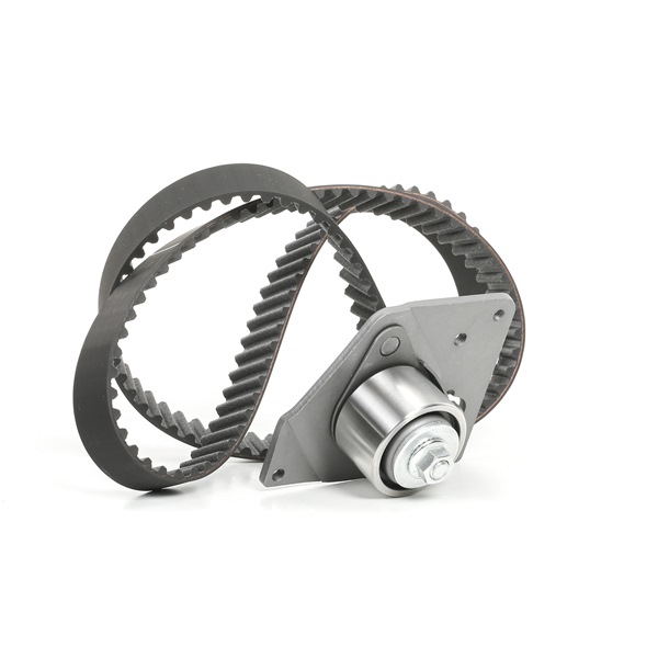 Zahnriemensatz 307T0089 RIDEX 1680600Q0B OPEL, RENAULT, NISSAN, VOLVO, MITSUBISHI