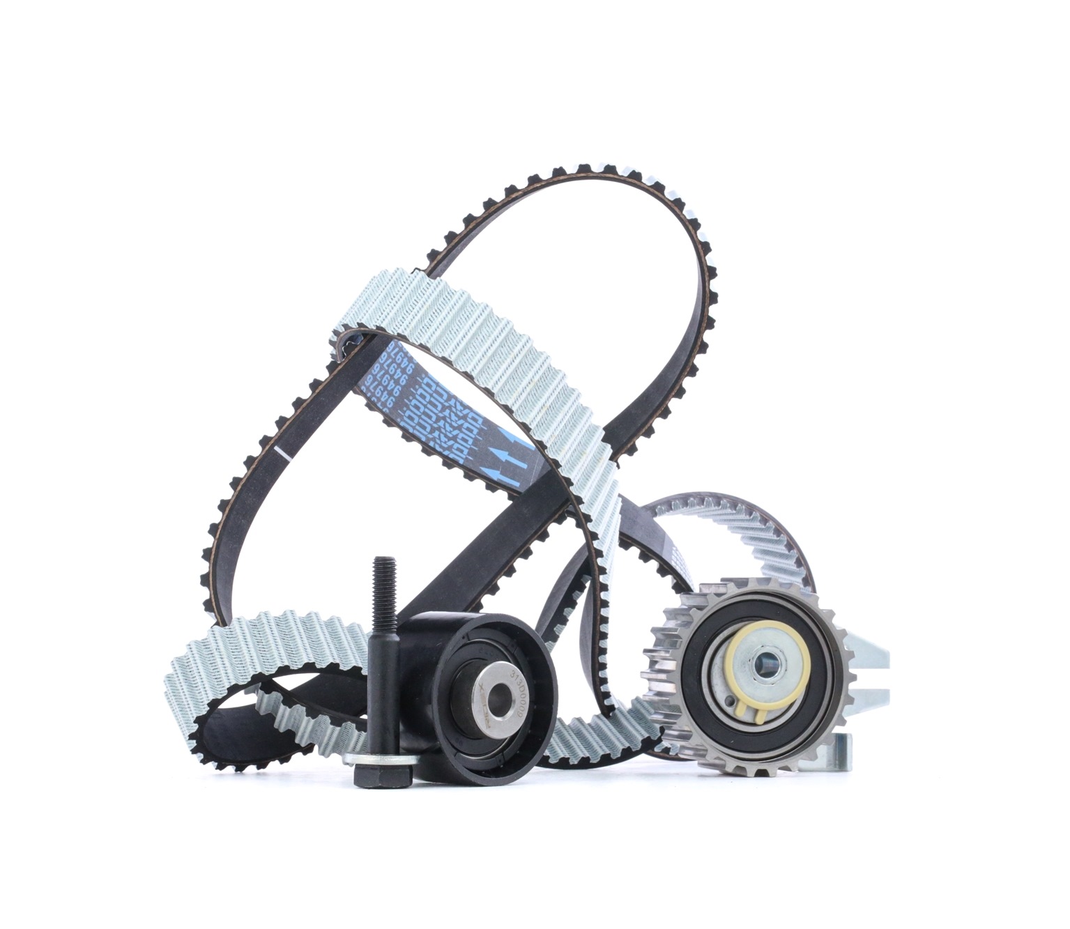 Zahnriemensatz 307T0123 RIDEX 0000055264509 FIAT, CHRYSLER