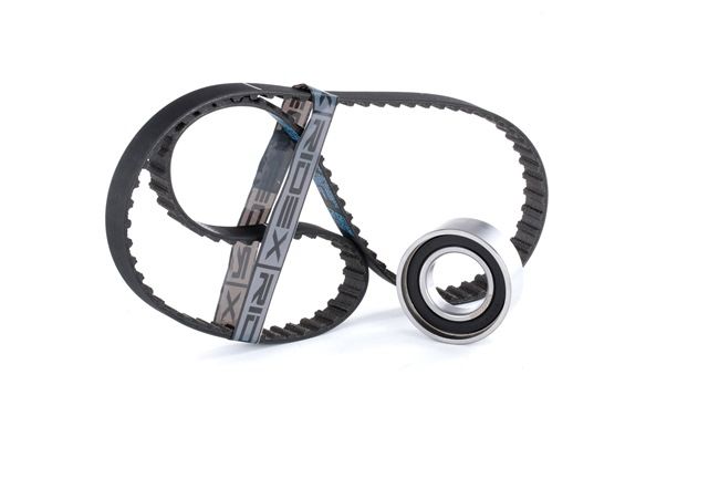 RIDEX 307T0135 Timing belt kit